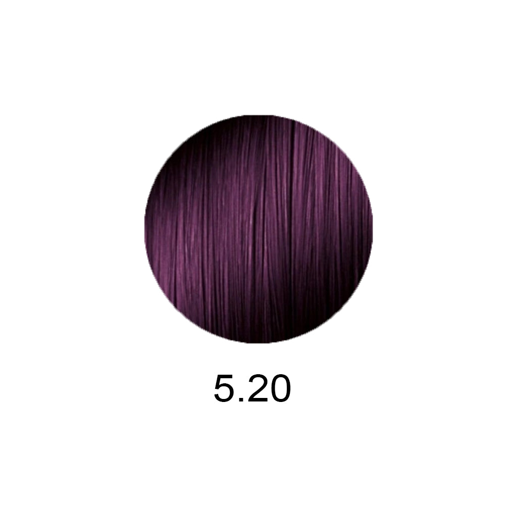 Coiffance Professionnel Color Concept Care 100ml - Тонирующая безаммиачная краска 100мл