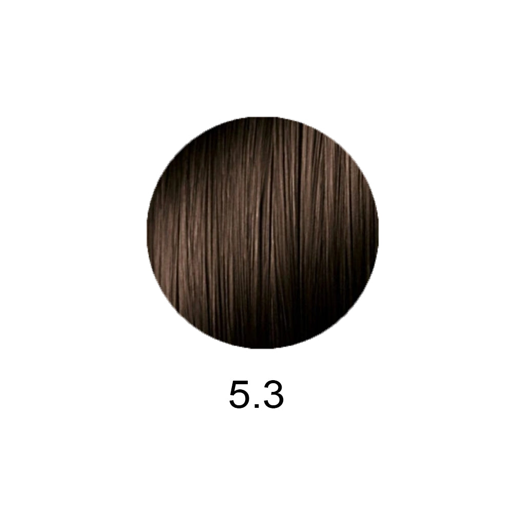 Coiffance Professionnel Color Concept Care 100ml - Тонирующая безаммиачная краска 100мл