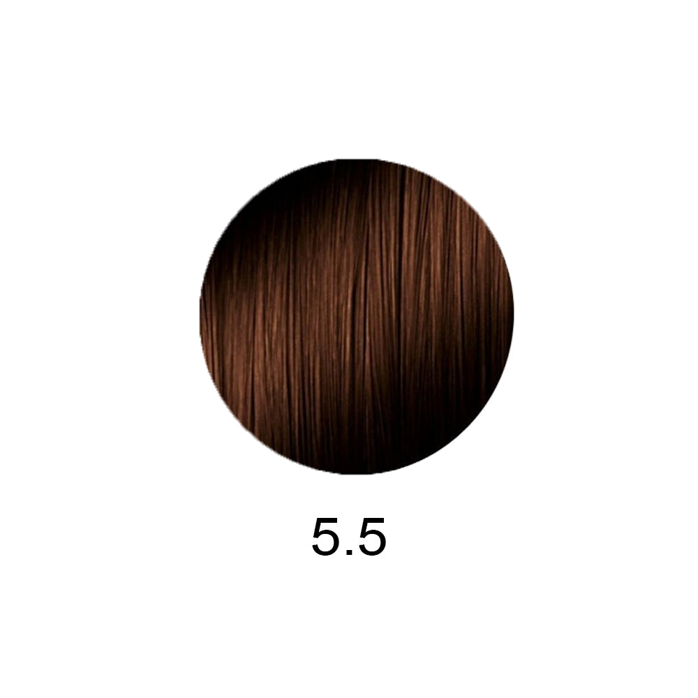 Coiffance Professionnel Color Concept Care 100ml - Тонирующая безаммиачная краска 100мл