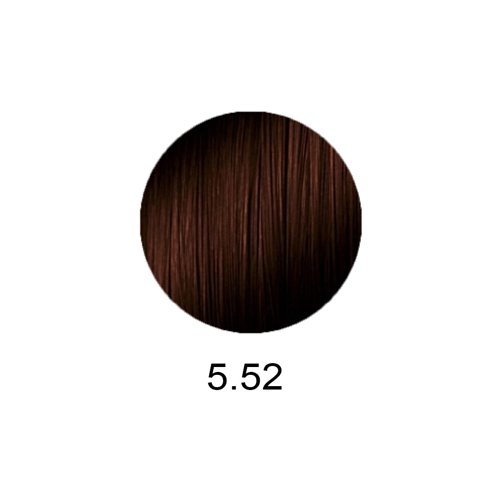 Coiffance Professionnel Color Concept Care 100ml - Тонирующая безаммиачная краска 100мл