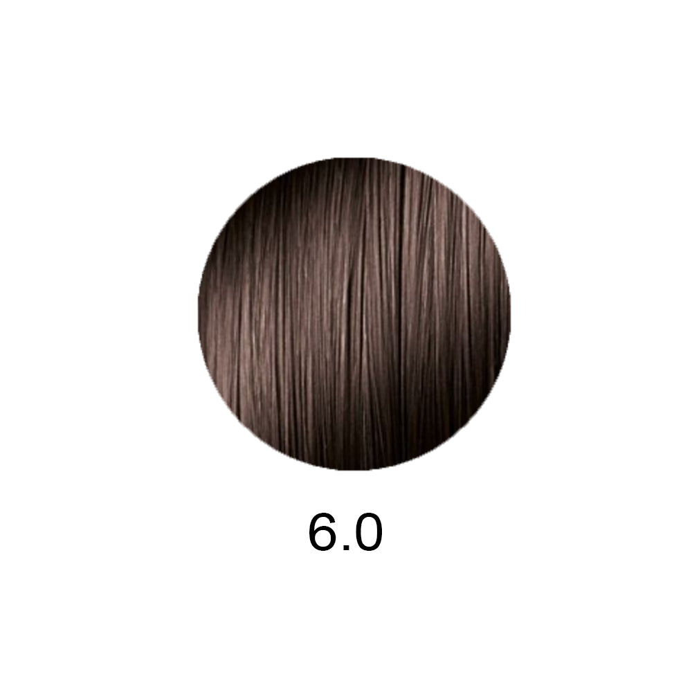 Coiffance Professionnel Color Concept Care 100ml - Тонирующая безаммиачная краска 100мл