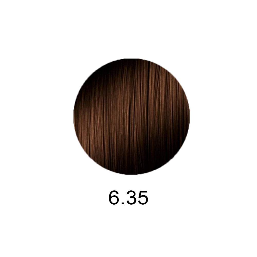 Coiffance Professionnel Color Concept Care 100ml - Тонирующая безаммиачная краска 100мл