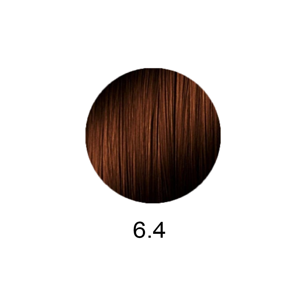 Coiffance Professionnel Color Concept Care 100ml - Тонирующая безаммиачная краска 100мл