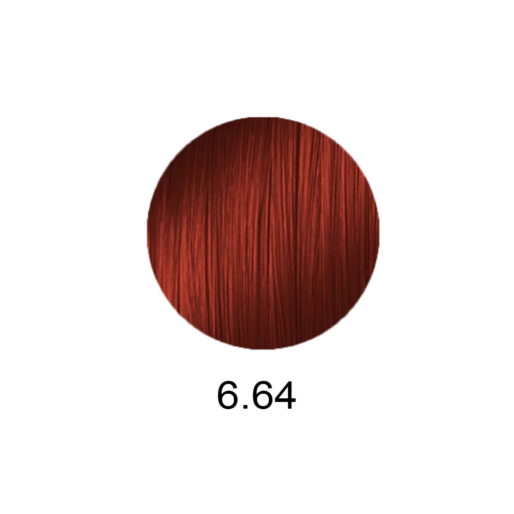 Coiffance Professionnel Color Concept Care 100ml - Тонирующая безаммиачная краска 100мл