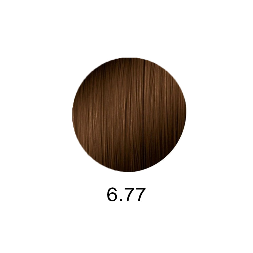 Coiffance Professionnel Color Concept Care 100ml - Тонирующая безаммиачная краска 100мл