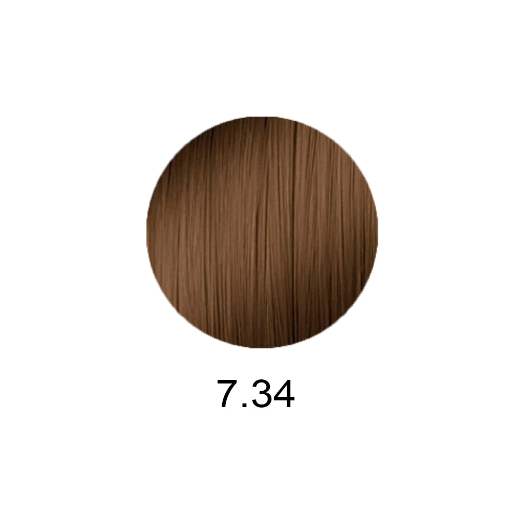 Coiffance Professionnel Color Concept Care 100ml - Тонирующая безаммиачная краска 100мл