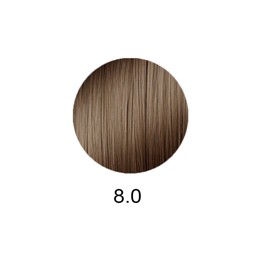 Coiffance Professionnel Color Concept Care 100ml - Тонирующая безаммиачная краска 100мл