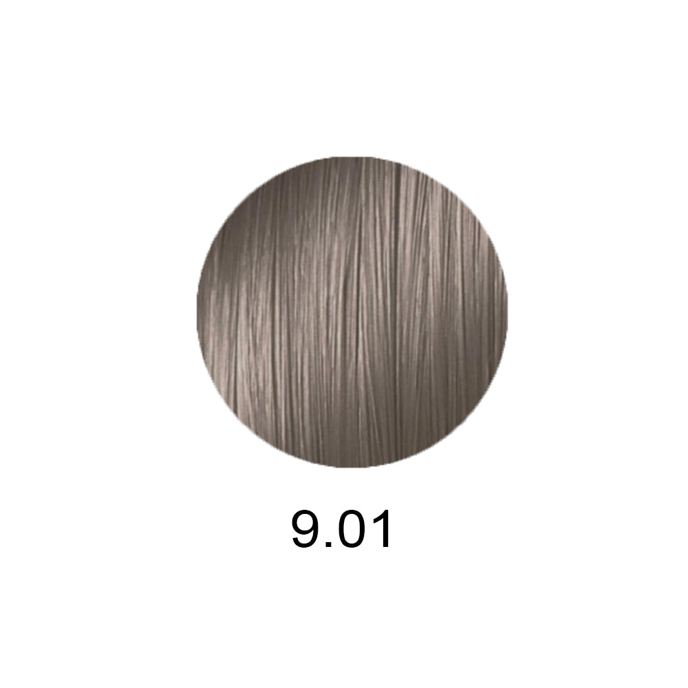 Coiffance Professionnel Color Concept Care 100ml - Тонирующая безаммиачная краска 100мл