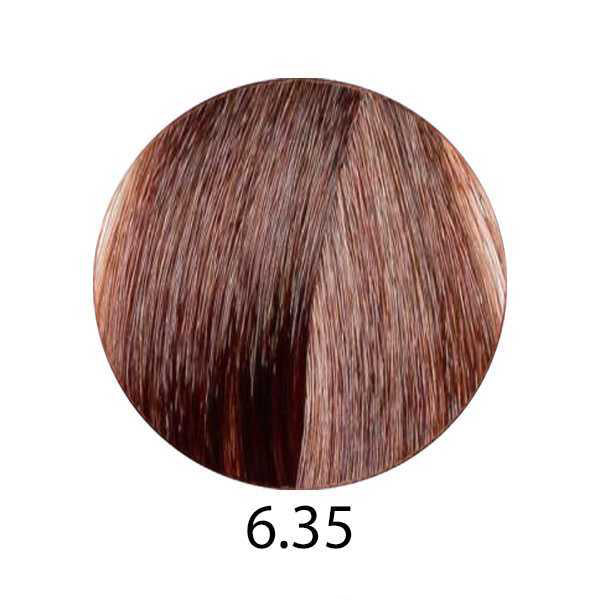 Coiffance Professionnel Color Papillon 100ml - Стойкая краска для волос 100мл