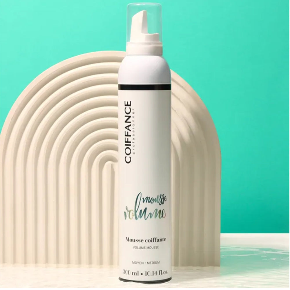 Coiffance Professionnel Volume Mousse – Мусс для объема волос