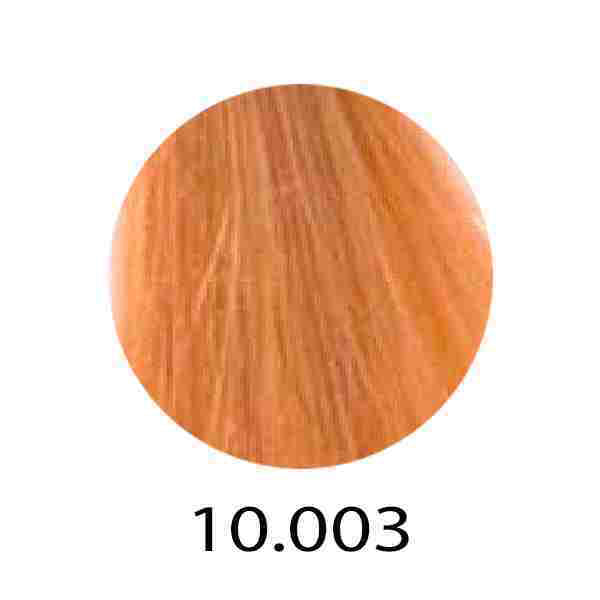 ING Professional Color-ING Coloring Cream With Macadamia Oil 60ml - Крем-фарба для волосся з олією макадамії 60мл