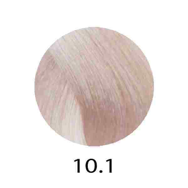 ING Professional Color-ING Coloring Cream With Macadamia Oil 60ml - Крем-фарба для волосся з олією макадамії 60мл