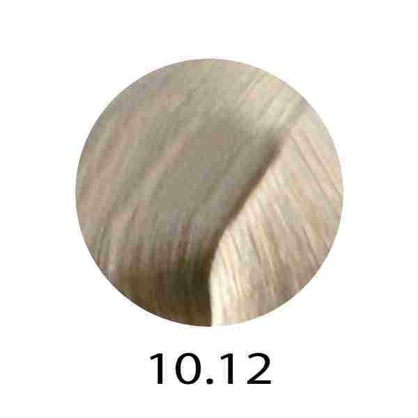ING Professional Color-ING Coloring Cream With Macadamia Oil 60ml - Крем-фарба для волосся з олією макадамії 60мл