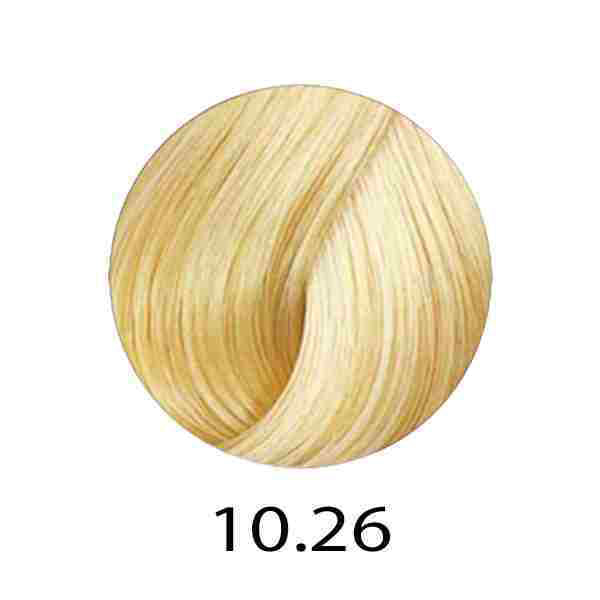 ING Professional Color-ING Coloring Cream With Macadamia Oil 60ml - Крем-фарба для волосся з олією макадамії 60мл