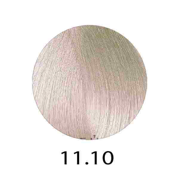 ING Professional Color-ING Coloring Cream With Macadamia Oil 60ml - Крем-фарба для волосся з олією макадамії 60мл