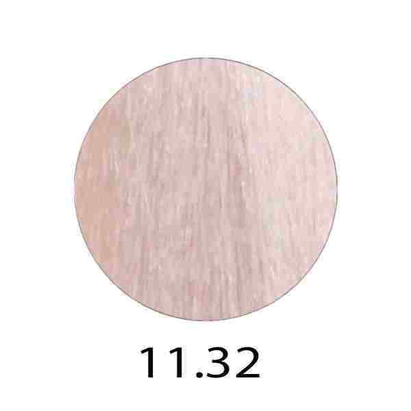 ING Professional Color-ING Coloring Cream With Macadamia Oil 60ml - Крем-фарба для волосся з олією макадамії 60мл