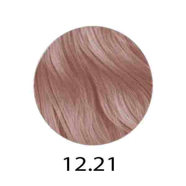 ING Professional Color-ING Coloring Cream With Macadamia Oil 60ml - Крем-фарба для волосся з олією макадамії 60мл