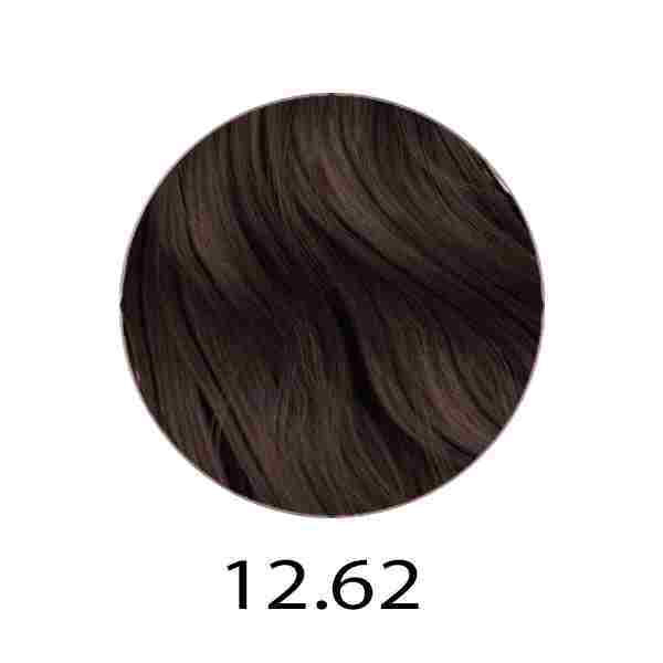 ING Professional Color-ING Coloring Cream With Macadamia Oil 60ml - Крем-фарба для волосся з олією макадамії 60мл