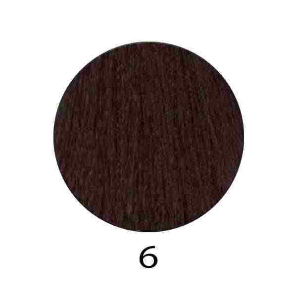 ING Professional Color-ING Coloring Cream With Macadamia Oil 60ml - Крем-фарба для волосся з олією макадамії 60мл
