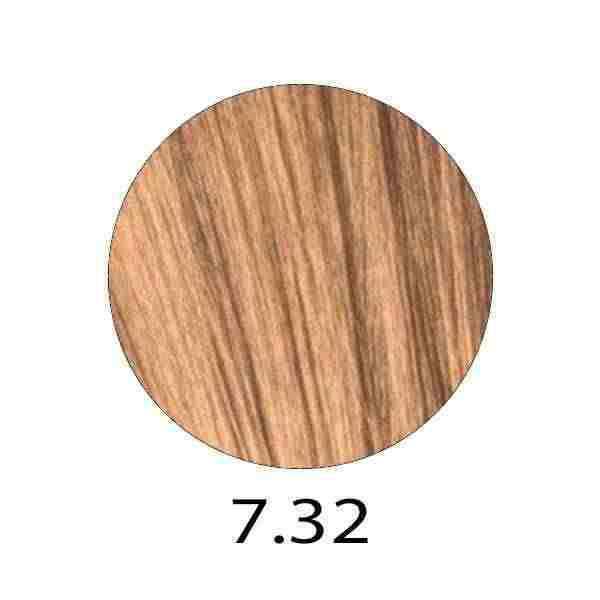 ING Professional Color-ING Coloring Cream With Macadamia Oil 60ml - Крем-фарба для волосся з олією макадамії 60мл