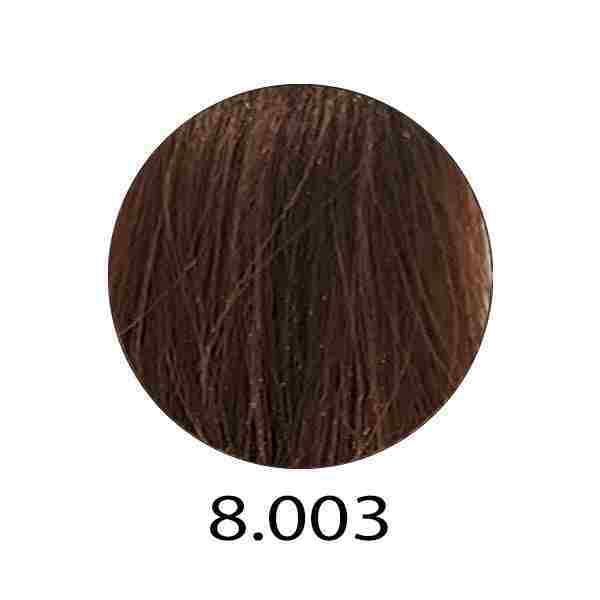 ING Professional Color-ING Coloring Cream With Macadamia Oil 60ml - Крем-фарба для волосся з олією макадамії 60мл