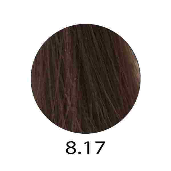 ING Professional Color-ING Coloring Cream With Macadamia Oil 60ml - Крем-фарба для волосся з олією макадамії 60мл