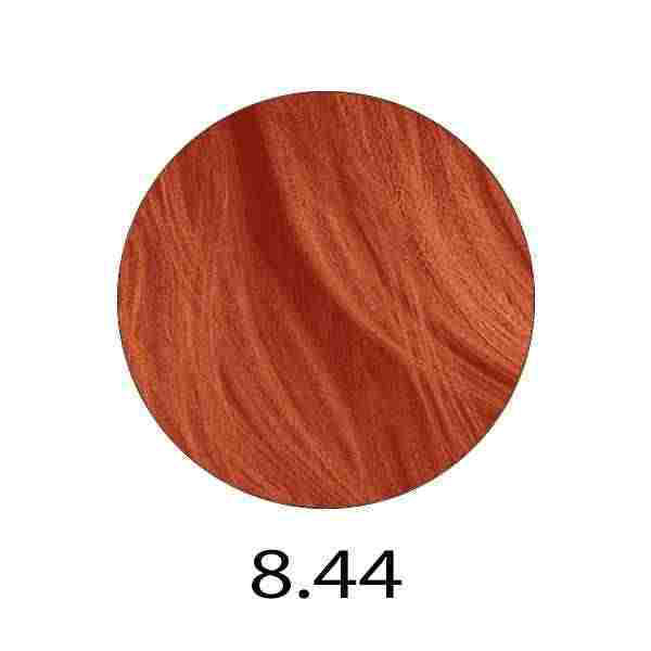 ING Professional Color-ING Coloring Cream With Macadamia Oil 60ml - Крем-фарба для волосся з олією макадамії 60мл