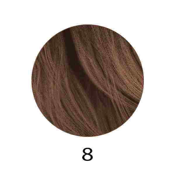 ING Professional Color-ING Coloring Cream With Macadamia Oil 60ml - Крем-фарба для волосся з олією макадамії 60мл