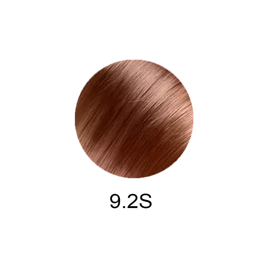 ING Professional Color-ING Coloring Cream With Macadamia Oil 60ml - Крем-фарба для волосся з олією макадамії 60мл