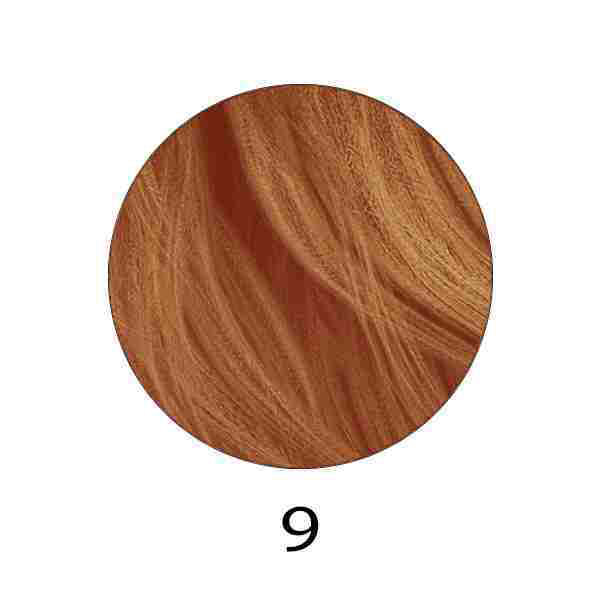 ING Professional Color-ING Coloring Cream With Macadamia Oil 60ml - Крем-фарба для волосся з олією макадамії 60мл