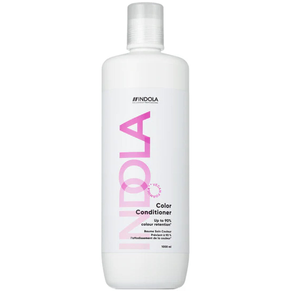 Кондиціонер для фарбованого волосся - Indola Color Conditioner 1000 мл