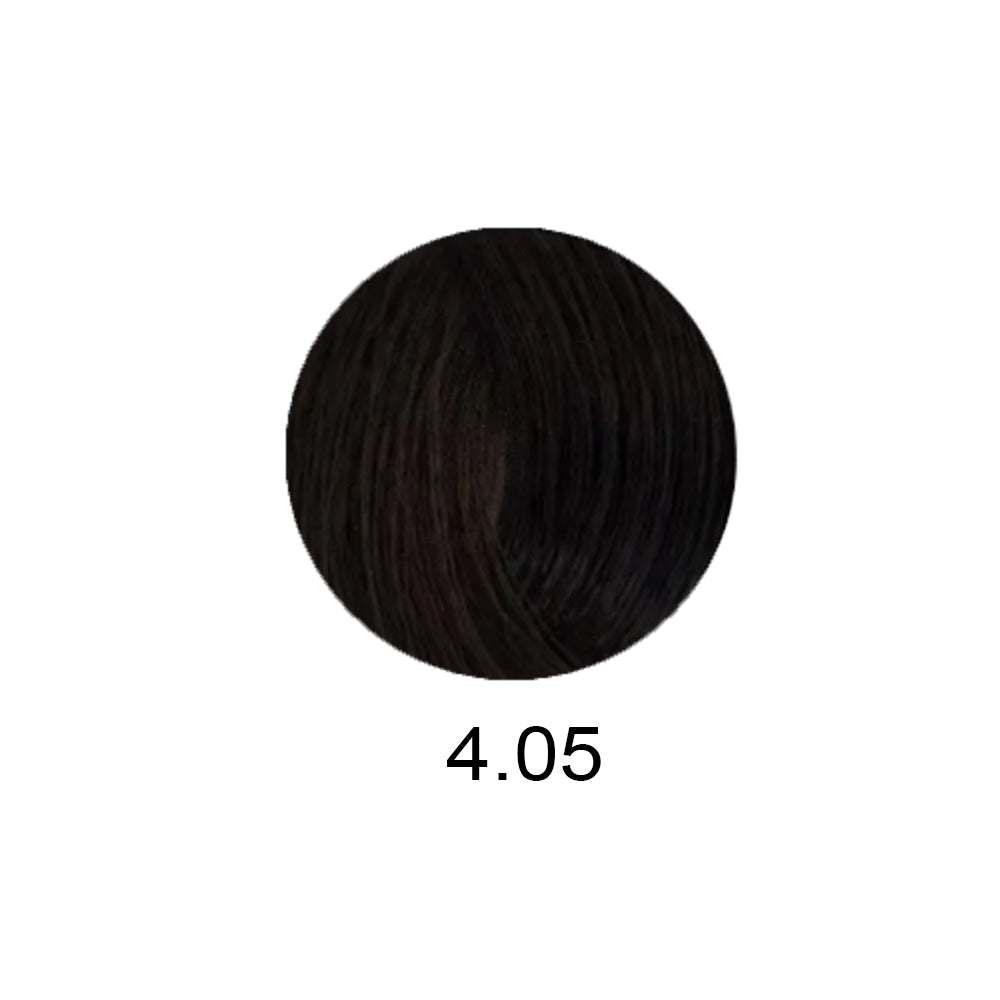 Punti di Vista Oil System Concept Color Oil 125 ml - Фарба перманентна безаміачна з оливковою олією і білим чаєм 125 мл