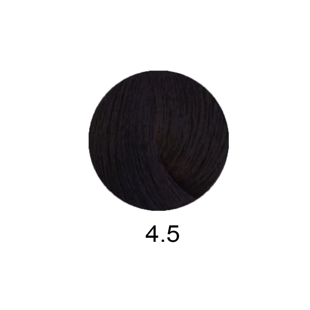 Punti di Vista Oil System Concept Color Oil 125 ml - Фарба перманентна безаміачна з оливковою олією і білим чаєм 125 мл