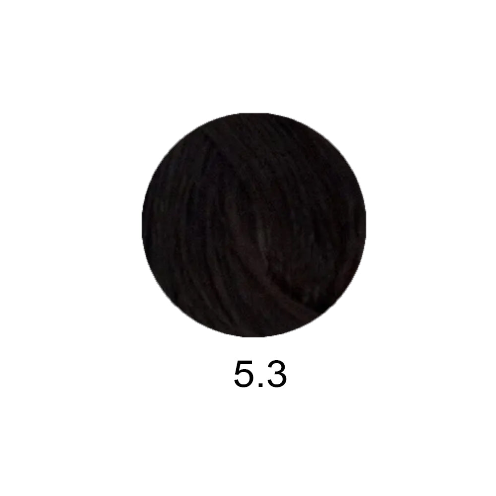 Punti di Vista Oil System Concept Color Oil 125 ml - Фарба перманентна безаміачна з оливковою олією і білим чаєм 125 мл
