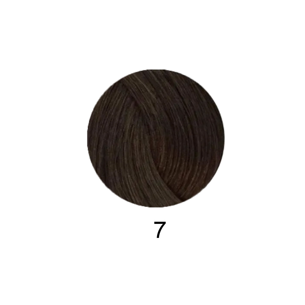 Punti di Vista Oil System Concept Color Oil 125 ml - Фарба перманентна безаміачна з оливковою олією і білим чаєм 125 мл