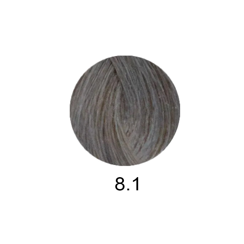 Punti di Vista Oil System Concept Color Oil 125 ml - Фарба перманентна безаміачна з оливковою олією і білим чаєм 125 мл