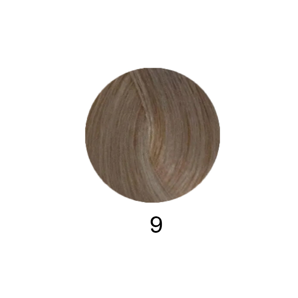 Punti di Vista Oil System Concept Color Oil 125 ml - Фарба перманентна безаміачна з оливковою олією і білим чаєм 125 мл