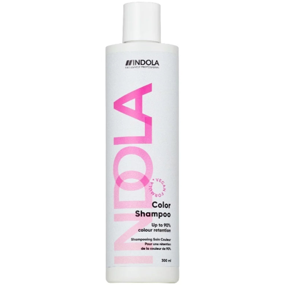 Шампунь для окрашенных волос - Indola Color Shampoo