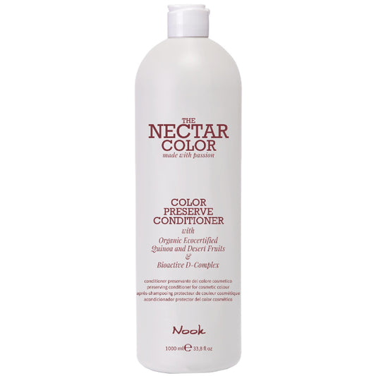 Nook The Nectar Color Preserve Cosmetic Colour Conditioner — Кондиціонер для збереження косметичного кольору