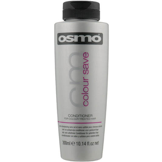 Osmo Colour Save Conditioner - Кондиціонер для фарбованого волосся