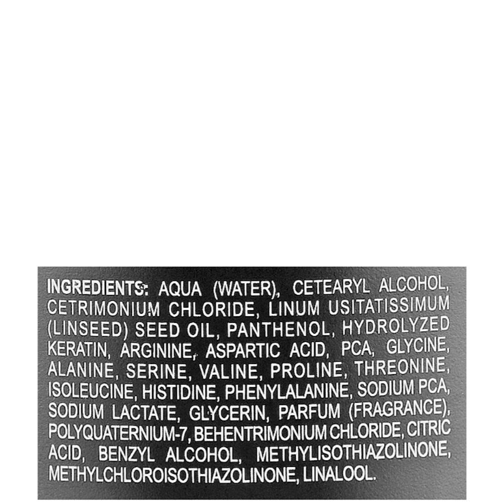 DCM Mask For Coloured Hair - Маска для защиты цвета и восстановления окрашенных волос