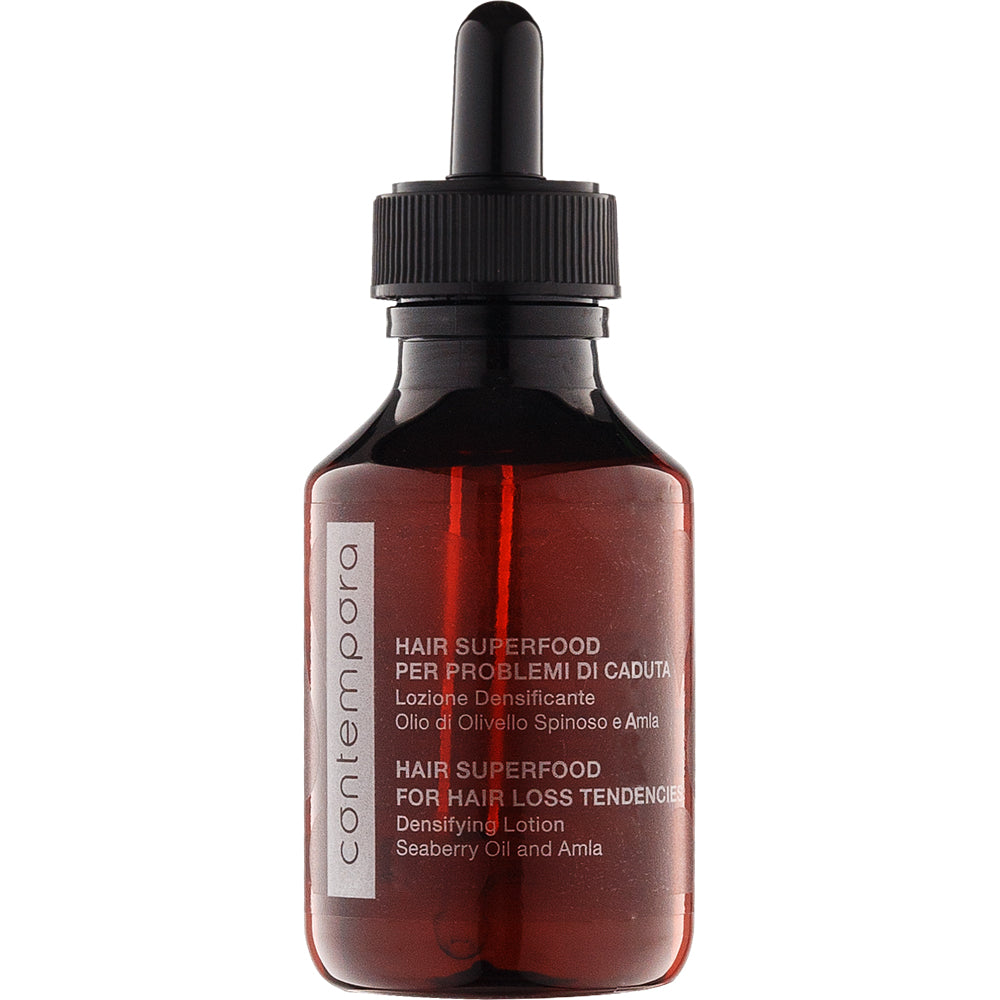 Лосьон уплотняющий против выпадения - Contempora Hair Superfood Densifying Lotion
