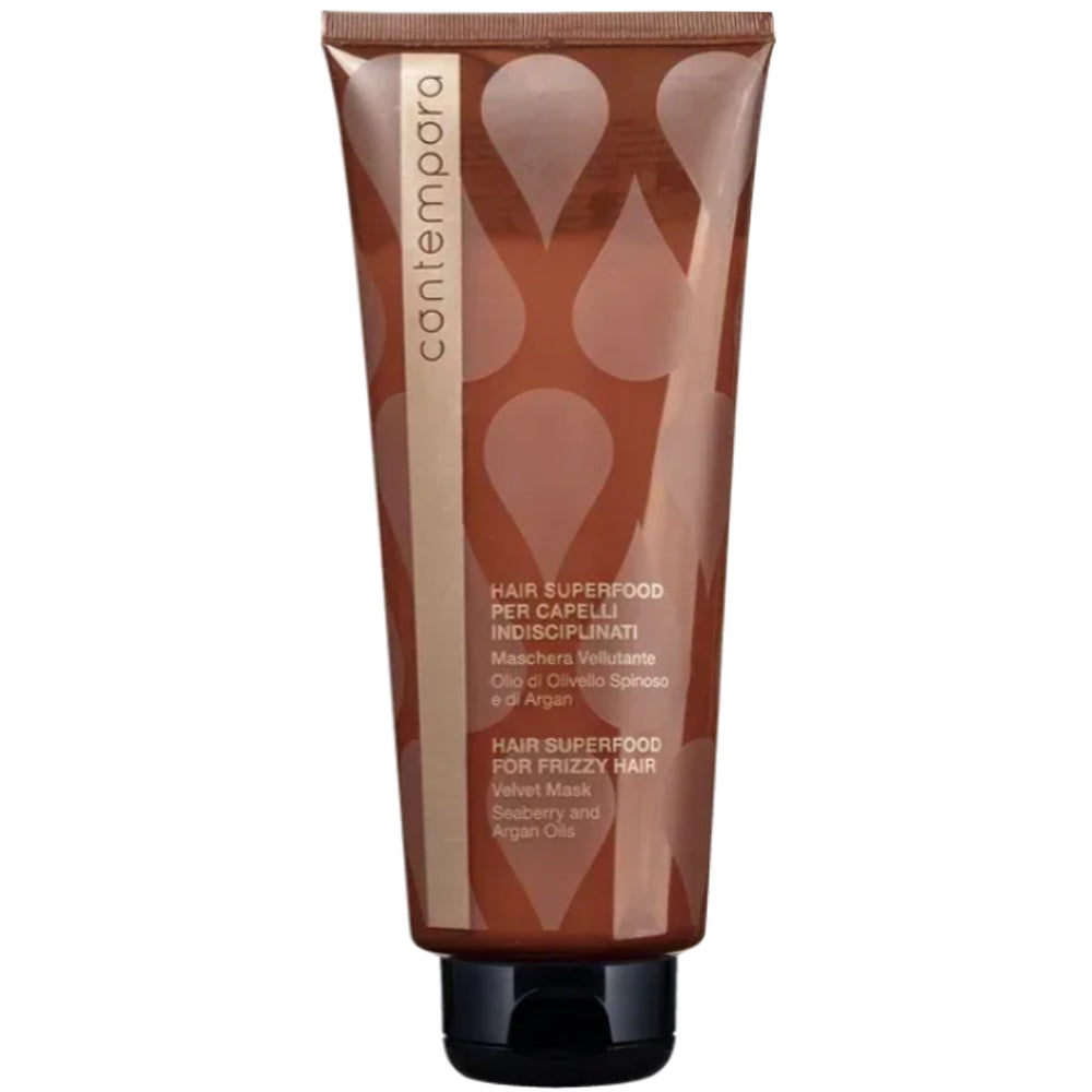 Розгладжувальна маска - Contempora Velvet Mask
