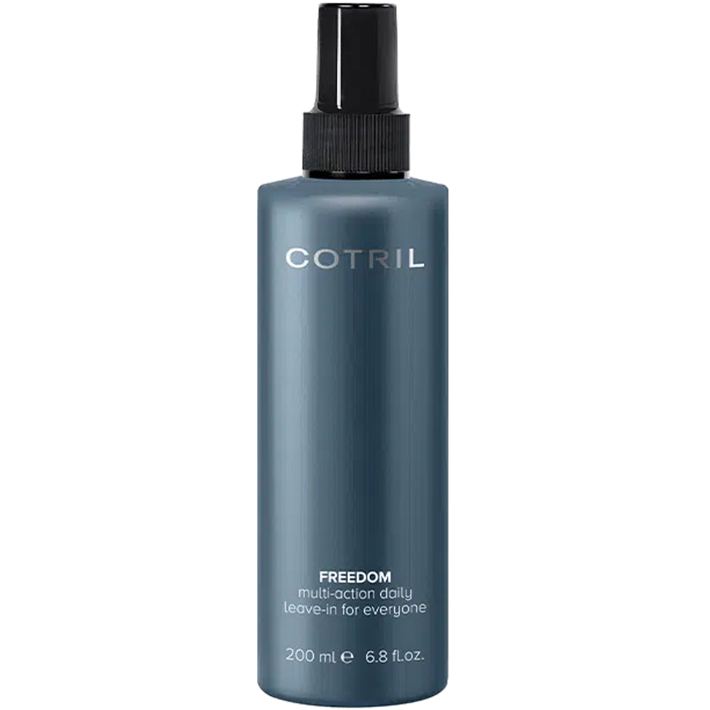 Ежедневный увлажняющий несмываемый спрей - Cotril Freedom Leave-In Spray