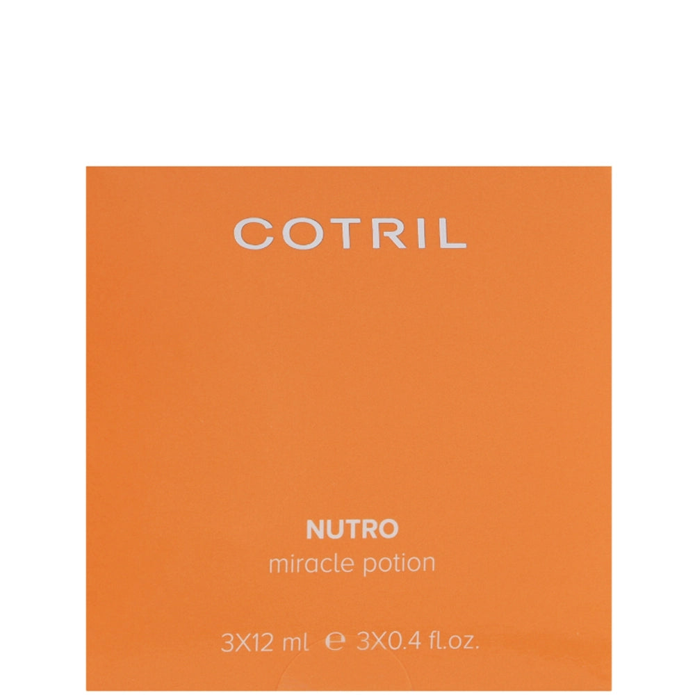 Концентрований лосьйон - Cotril Nutro Miracle Potion