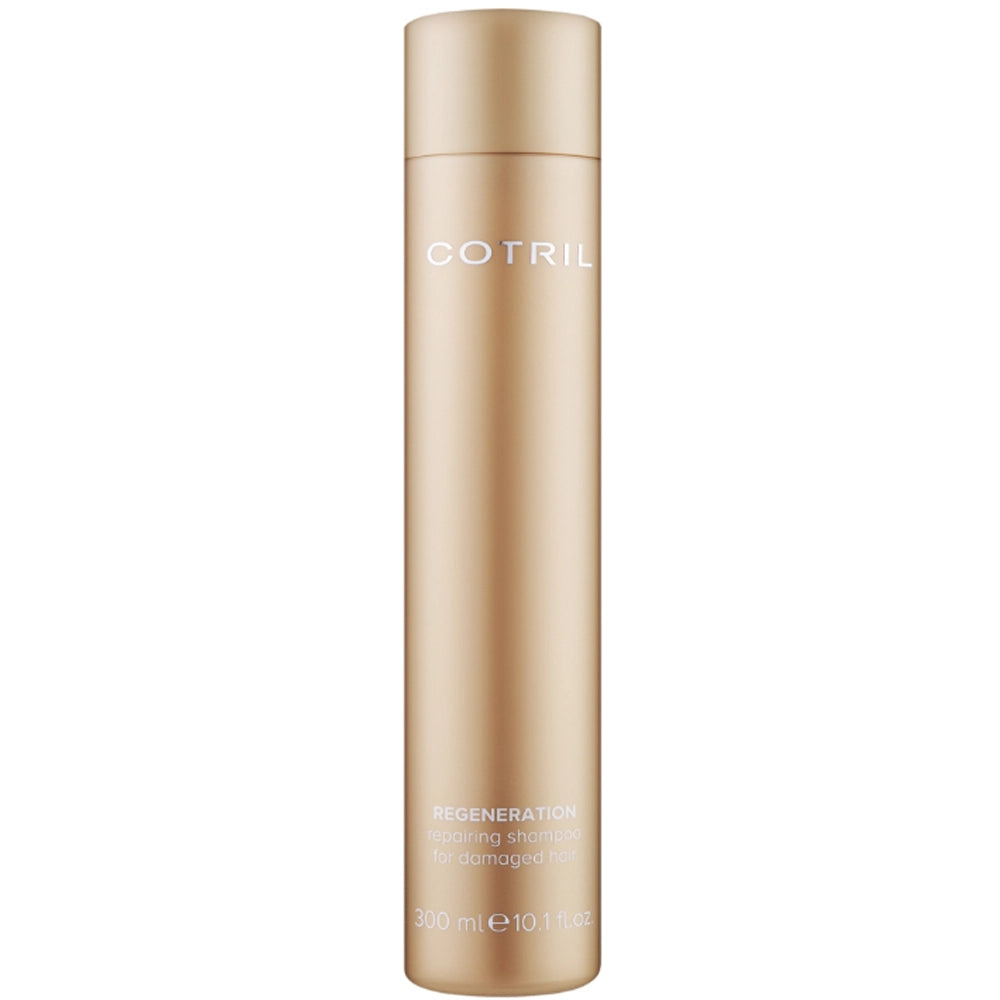 Відновлюючий шампунь для волосся - Cotril Regeneration 300 мл