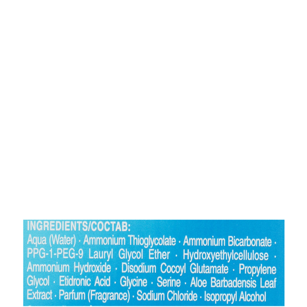 Креативний гель для прикореневої завивки волосся - Schwarzkopf Professional Natural Styling Creative Gel №1