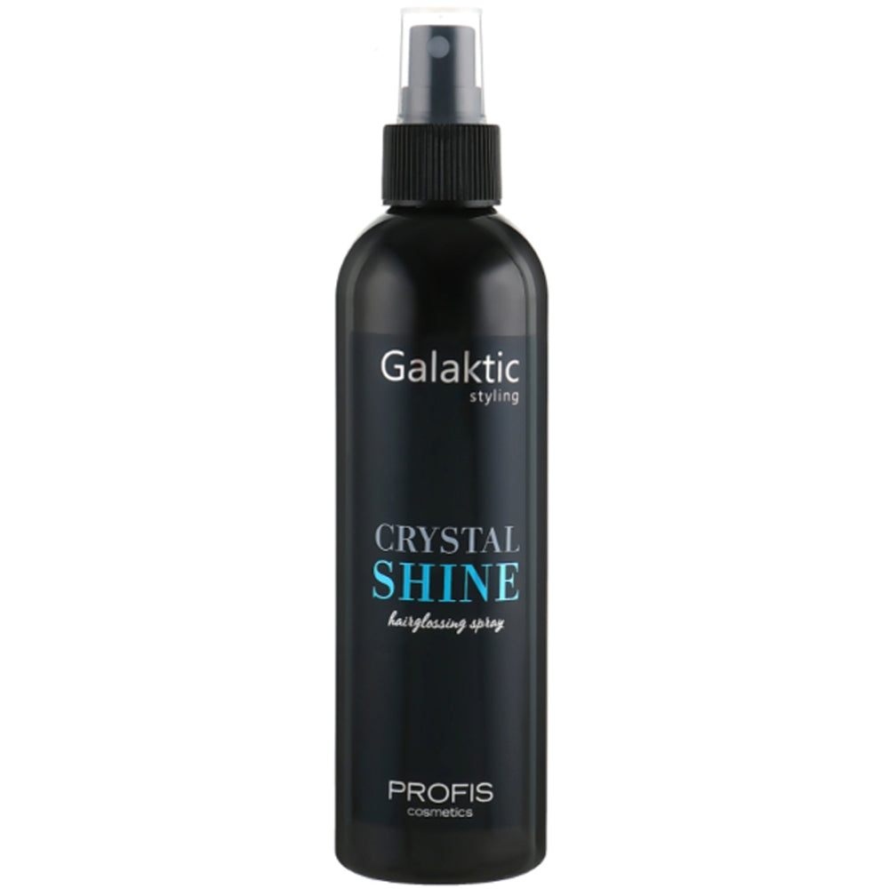 Profis Galaktic Crystal Shine - Спрей для блиску волосся
