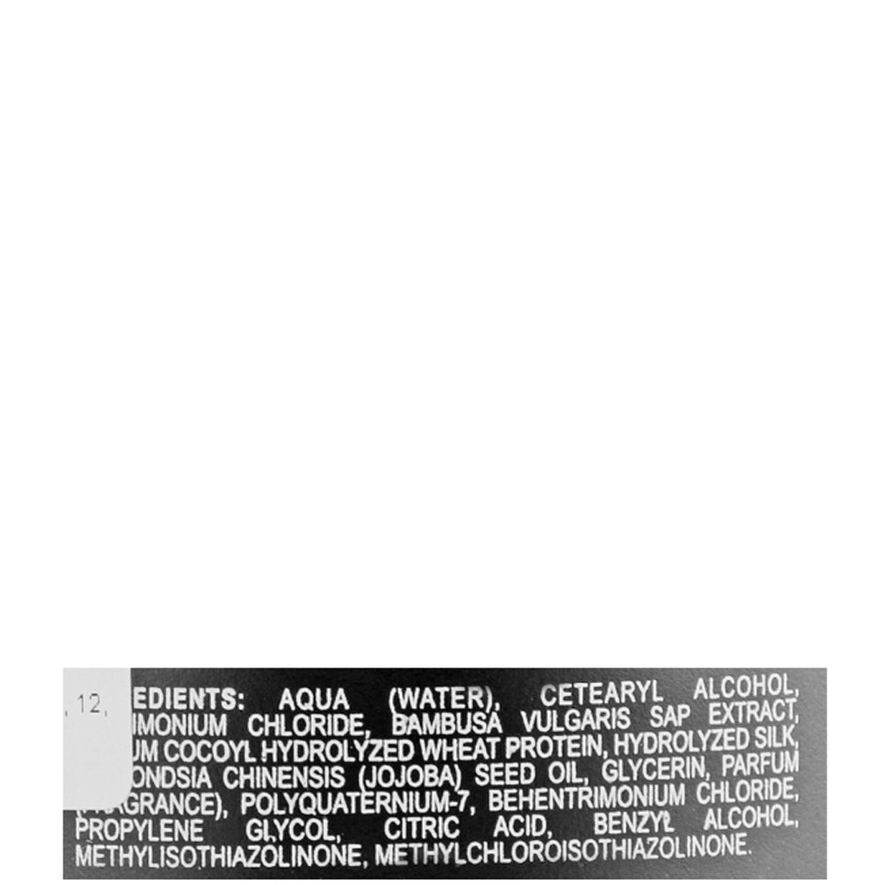 Дисциплінуюча маска для неслухняного волосся - DCM Mask склад