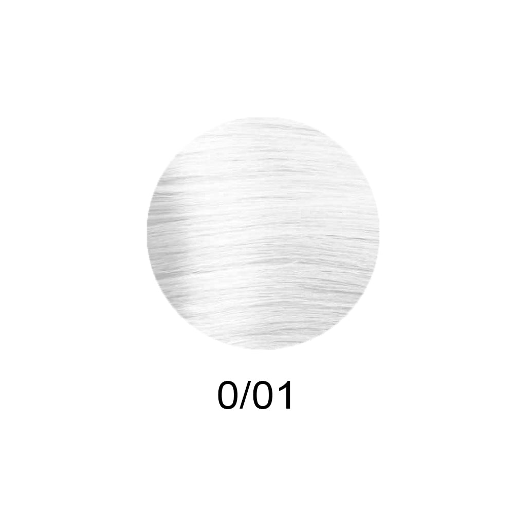 Cutrin Aurora Demi Color 60 ml - Безаміачний барвник для волосся 60 мл